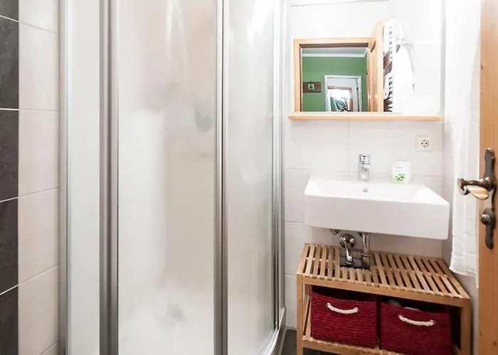 Apartament Allgaeu-moni