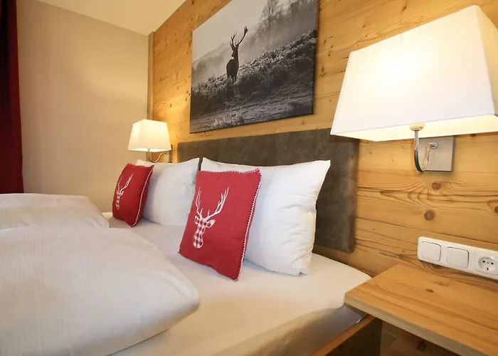 Apartamento Allgaeu-moni *