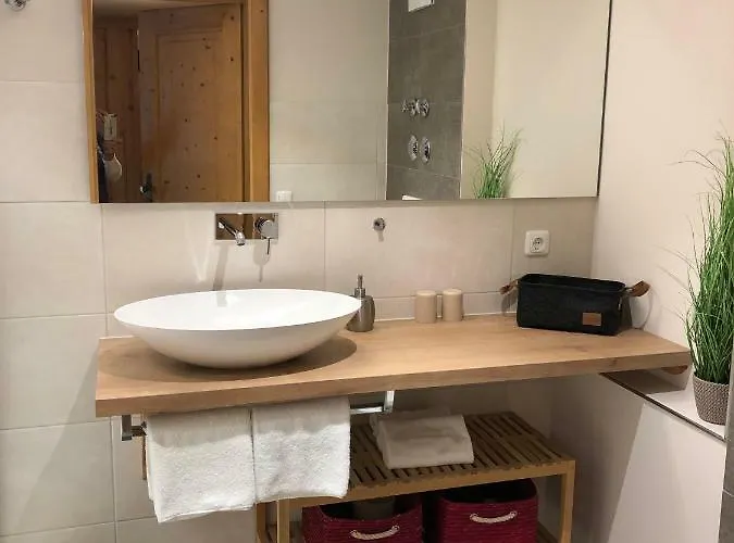 Apartament Allgaeu-moni *