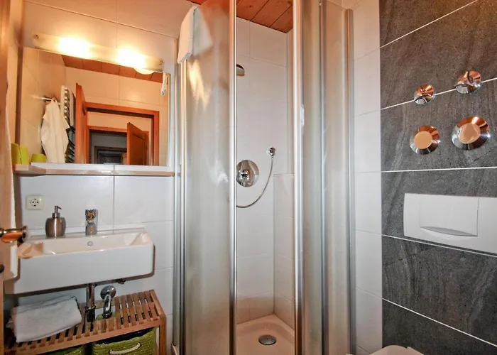 Apartament Allgaeu-moni Füssen