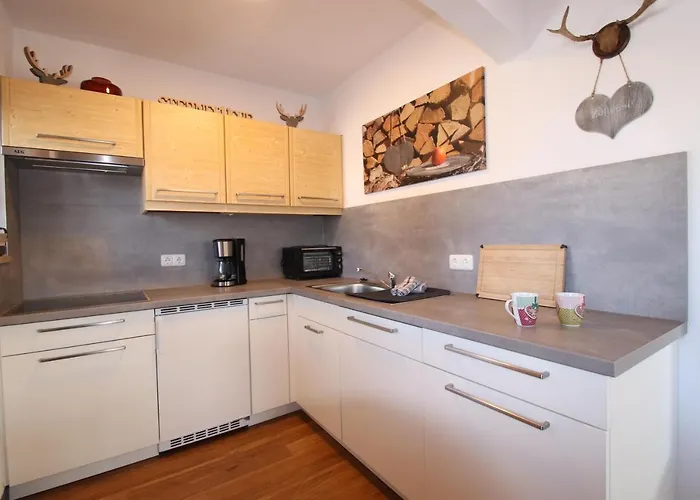 Allgaeu-moni Apartament Füssen