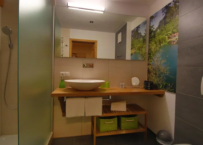 Apartament Allgaeu-moni *